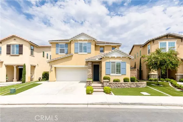Corona, CA 92883,25430 Temescal Valley LN