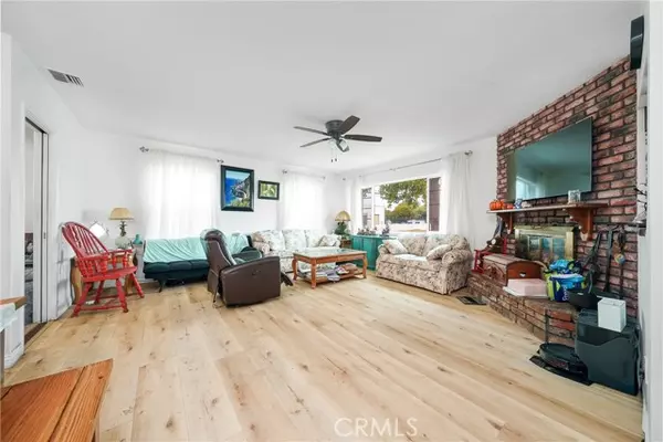 Hacienda Heights, CA 91745,1203 Pontenova AVE