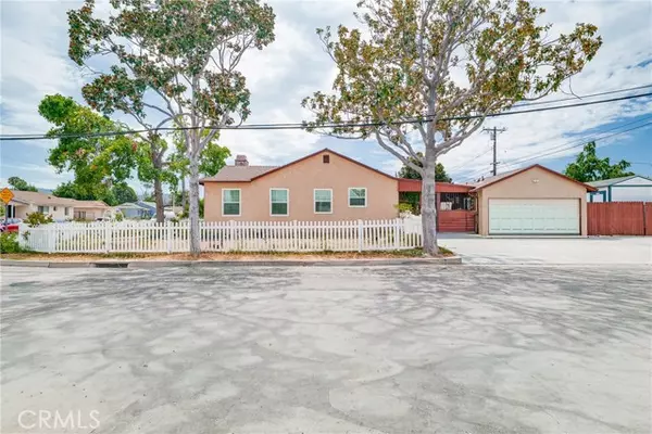 Hacienda Heights, CA 91745,1203 Pontenova AVE