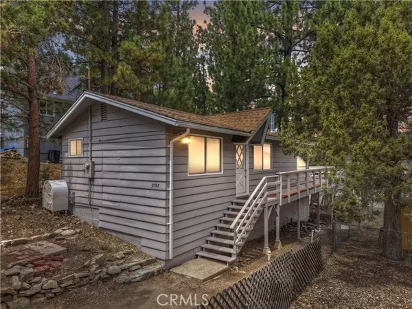 Big Bear City, CA 92314,2767 Cedar LN