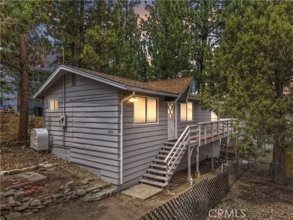 Big Bear City, CA 92314,2767 Cedar LN