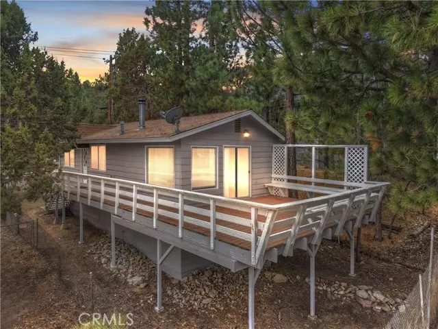 2767 Cedar LN, Big Bear City, CA 92314