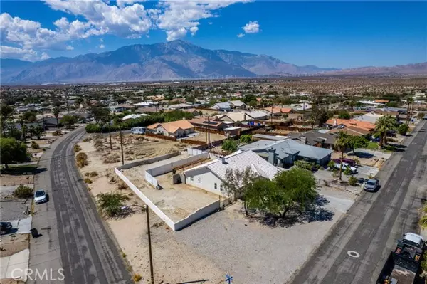 Desert Hot Springs, CA 92240,66121 San Jose RD