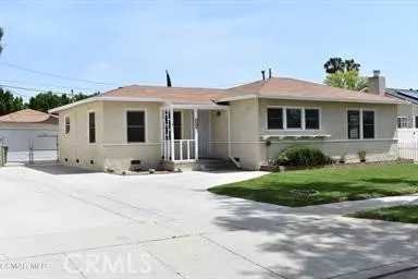 Lake Balboa, CA 91406,7642 Wish AVE