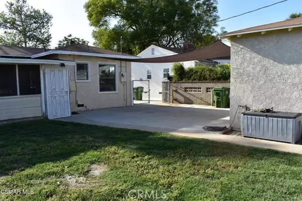 Lake Balboa, CA 91406,7642 Wish AVE