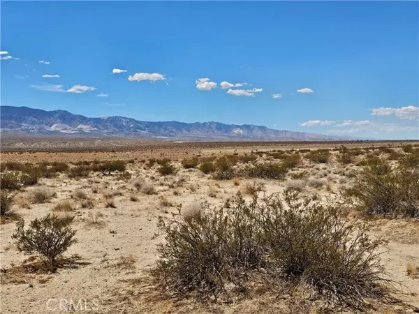 Lucerne Valley, CA 92356,405 Rd. H (Near)