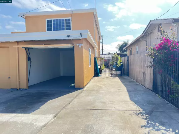 Richmond, CA 94801,632 9Th St