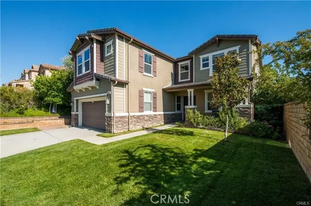20312 Dorothy ST, Saugus, CA 91350