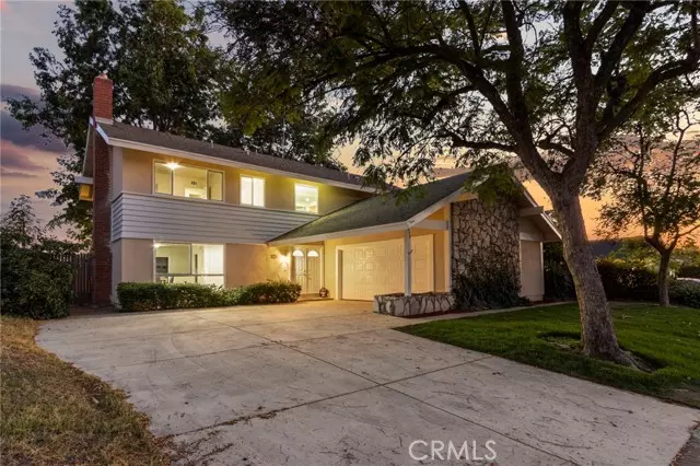 490 Buttonwood DR, Brea, CA 92821