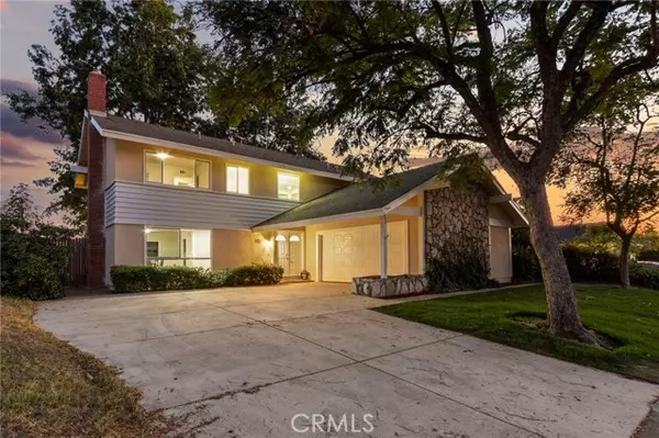 Brea, CA 92821,490 Buttonwood DR