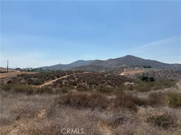 0 Walker, Menifee, CA 92584