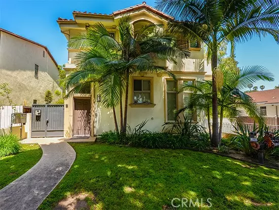 1243 FRANKLIN ST 1, Santa Monica, CA 90404