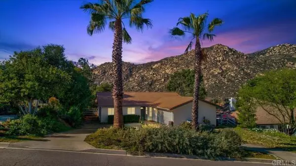 Ramona, CA 92065,15720 Zeigler CT