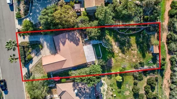 Ramona, CA 92065,15720 Zeigler CT