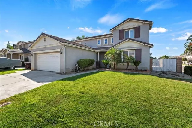 29349 Milford CT, Menifee, CA 92584