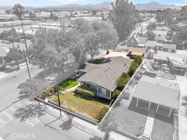 1105 W Congress ST, San Bernardino, CA 92410