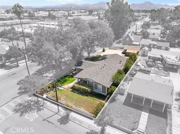 1105 W Congress ST,  San Bernardino,  CA 92410