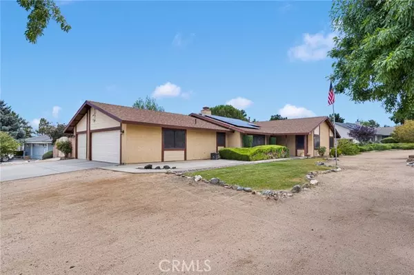 Phelan, CA 92371,9443 Sierra Vista RD