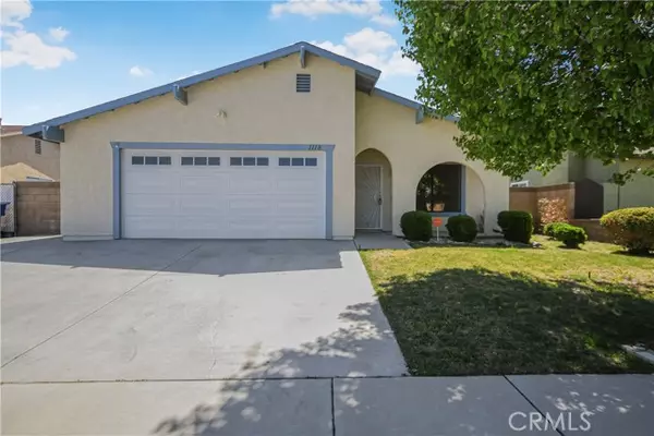 1118 Chagal AVE, Lancaster, CA 93535
