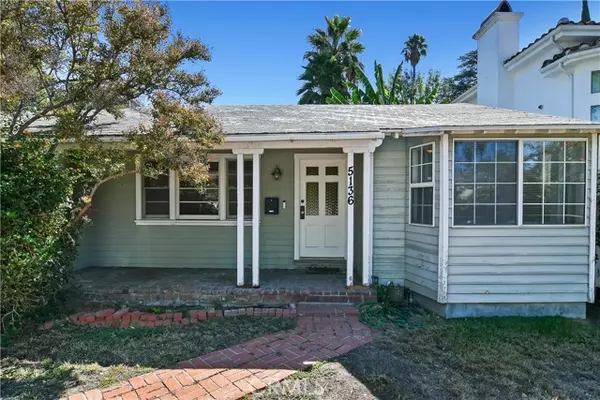 5136 Noble AVE, Sherman Oaks, CA 91403