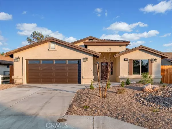 13835 Burning Tree DR, Victorville, CA 92395