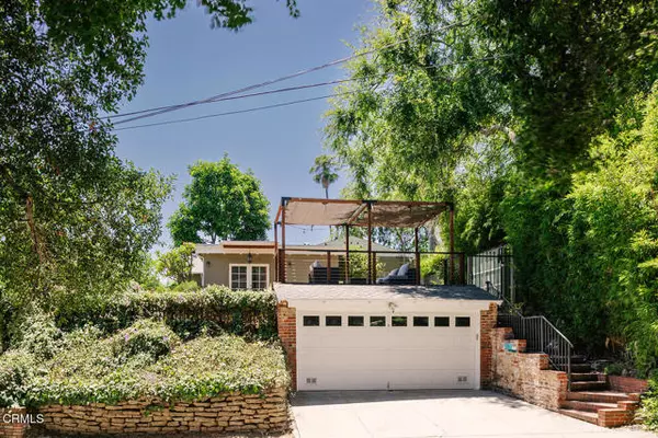 South Pasadena, CA 91030,514 Fremont AVE
