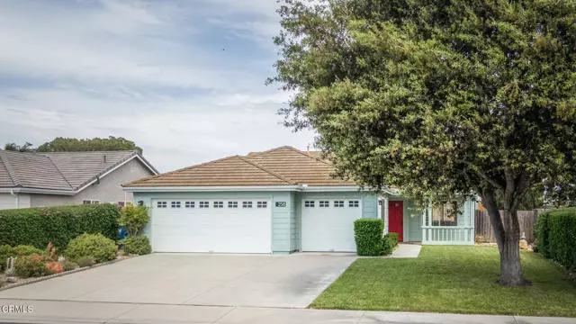 Buellton, CA 93427,258 Dairyland RD