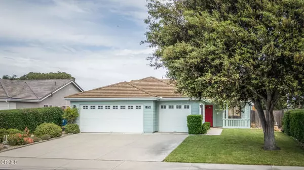 258 Dairyland RD,  Buellton,  CA 93427