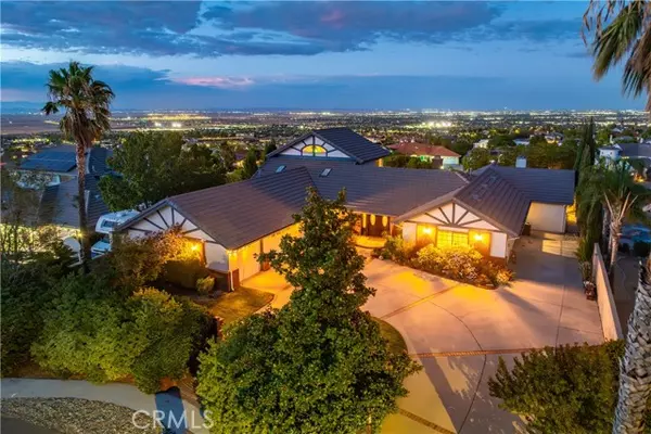 41432 Terrazzo DR, Palmdale, CA 93551