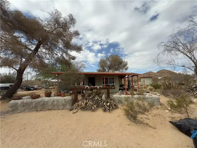 63576 Single Tree RD, Joshua Tree, CA 92252