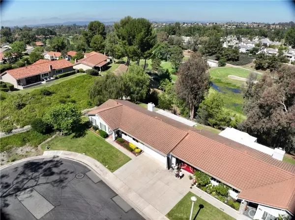 Mission Viejo, CA 92692,23531 Via Murillo