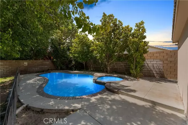 Lancaster, CA 93536,44149 Westridge DR