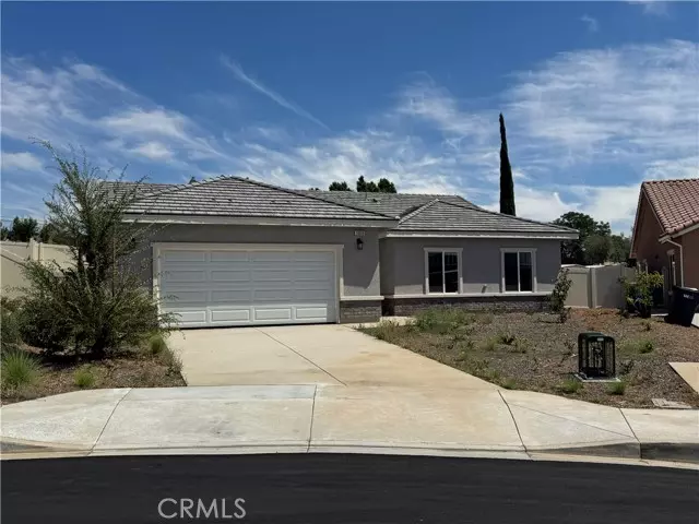 11659 Sable WAY, Moreno Valley, CA 92557