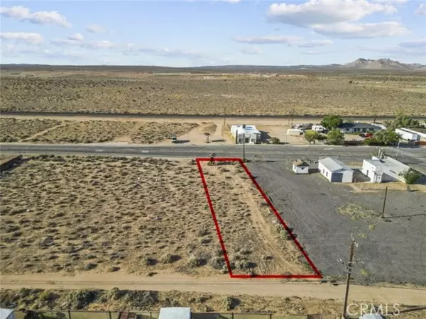 0 APN - 231-361-01-00-9, Boron, CA 93516