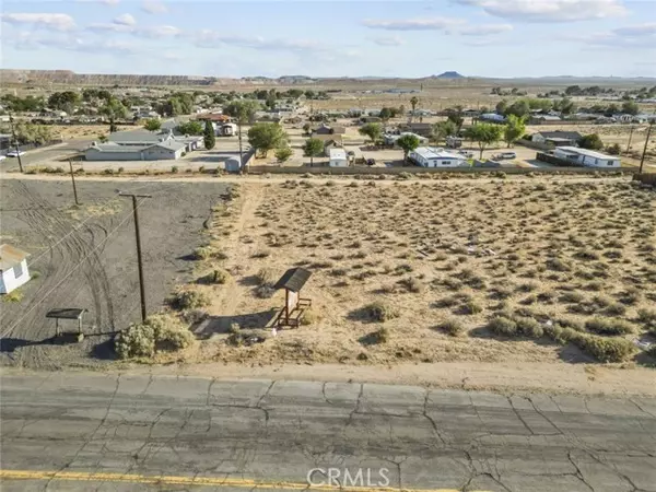Boron, CA 93516,0 APN - 231-361-01-00-9