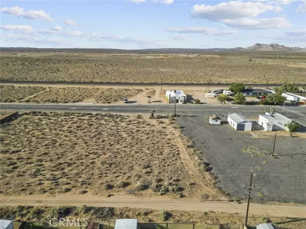 Boron, CA 93516,0 APN - 231-361-01-00-9