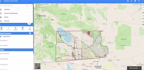 0 060-220-027, Winterhaven, CA 92283