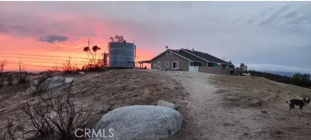 53440 Barber LN, Aguanga, CA 92536