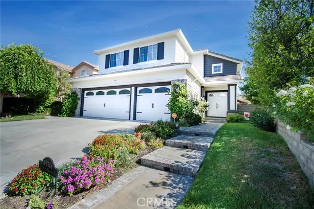 28744 Haskell Canyon RD, Saugus, CA 91390