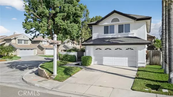 3266 Ashgate CT, Ontario, CA 91761
