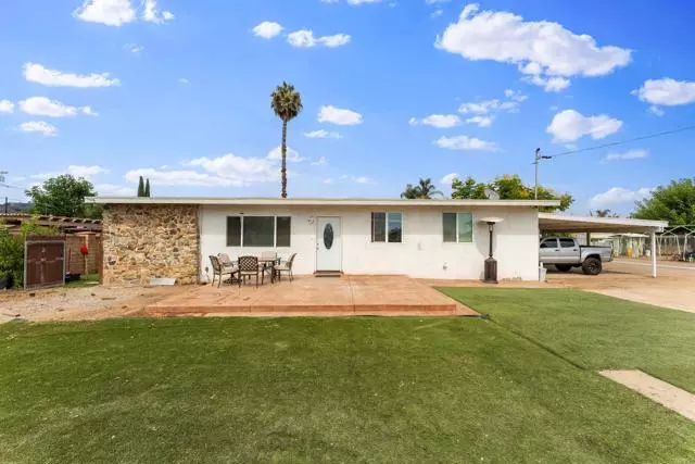 Escondido, CA 92029,1045 Howard AVE