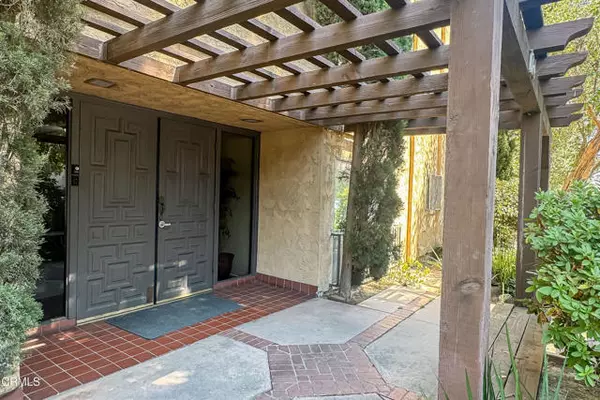 Pasadena, CA 91107,120 S Sierra Madre BLD 204
