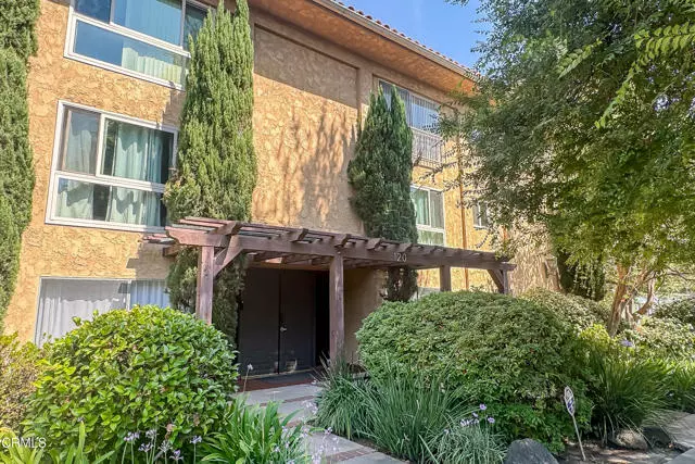 120 S Sierra Madre BLD 204, Pasadena, CA 91107