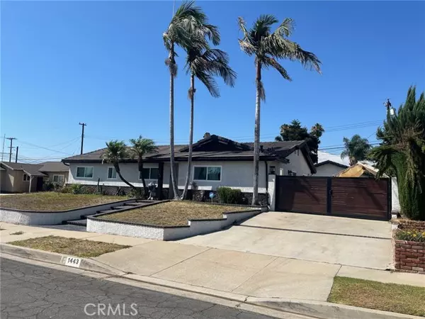 San Dimas, CA 91773,1443 W Greenhaven AVE