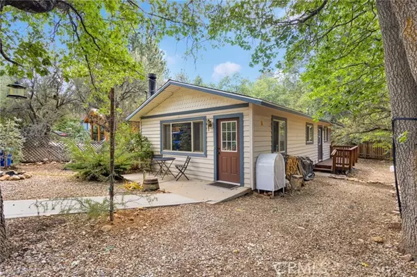 Sugarloaf, CA 92386,412 San Bernardino AVE