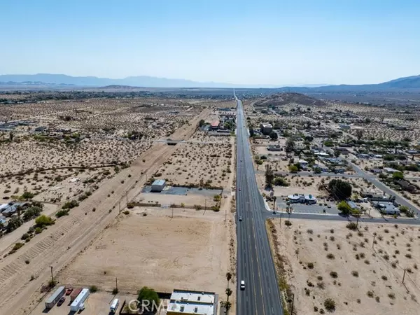 Twentynine Palms, CA 92277,72338 29 Palms HWY