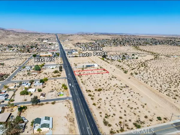 Twentynine Palms, CA 92277,72338 29 Palms HWY