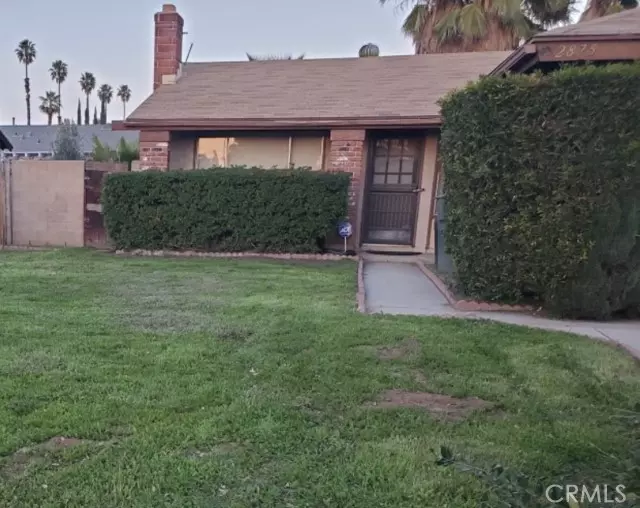 2875 Myers ST, Riverside, CA 92503