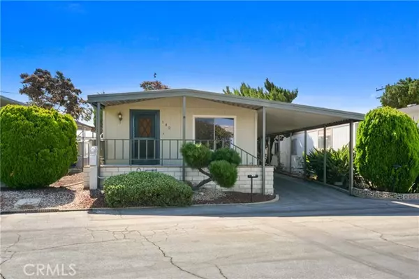 3530 Damien AVE 142, La Verne, CA 91750