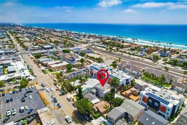 Oceanside, CA 92054,517 S Tremont ST